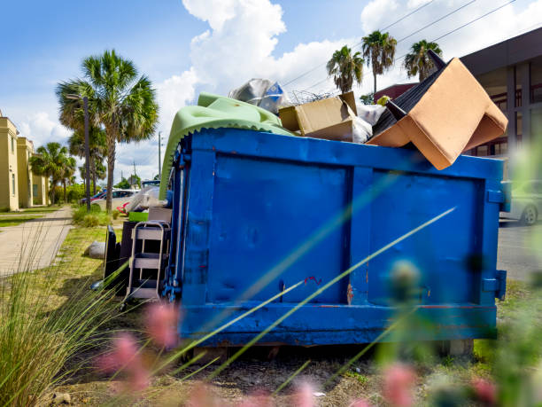 Best Recycling Services for Junk  in Kenmore, NY